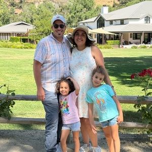 Meet your Posher, Peter